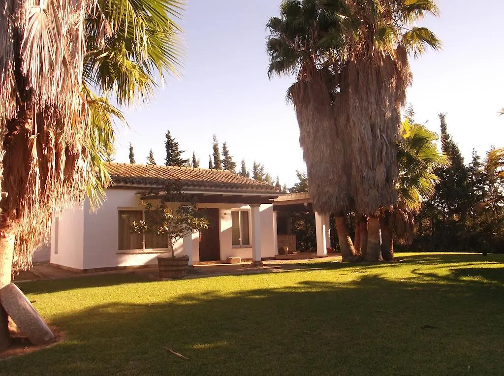 El Olivar De Roche Viejo Holiday home Conil De La Frontera 0*,