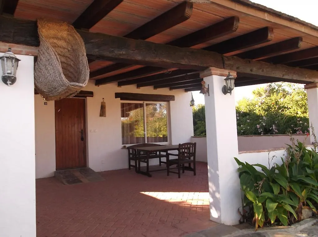 El Olivar De Roche Viejo Holiday home Conil De La Frontera