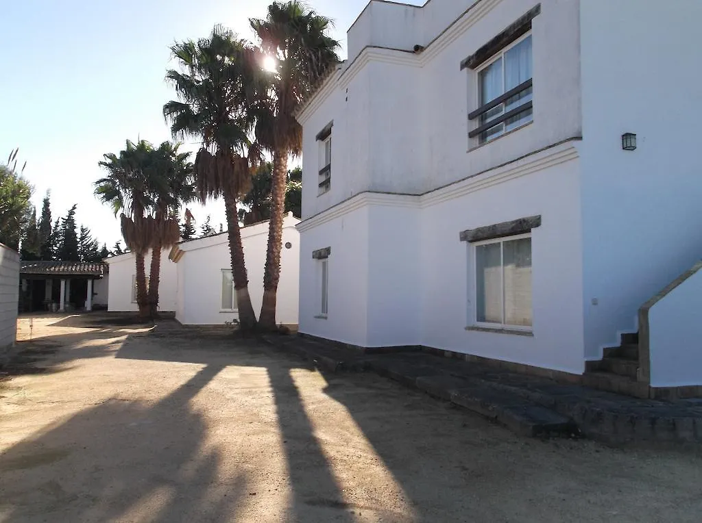 El Olivar De Roche Viejo Holiday home Conil De La Frontera