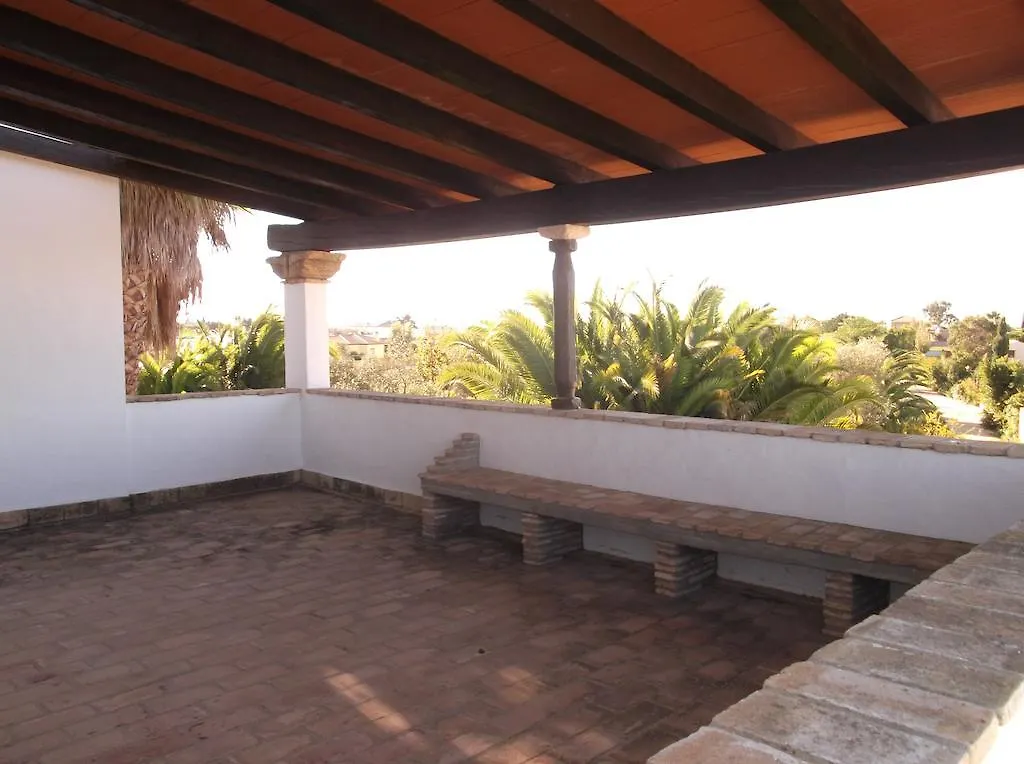 El Olivar De Roche Viejo Holiday home Conil De La Frontera