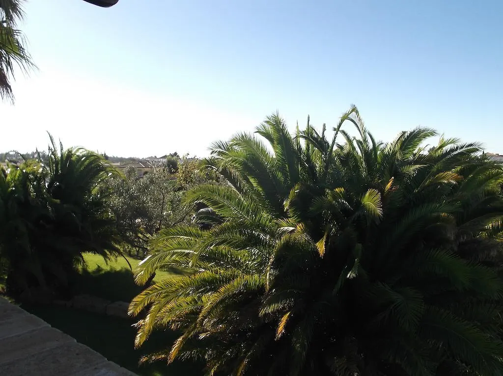El Olivar De Roche Viejo Holiday home Conil De La Frontera