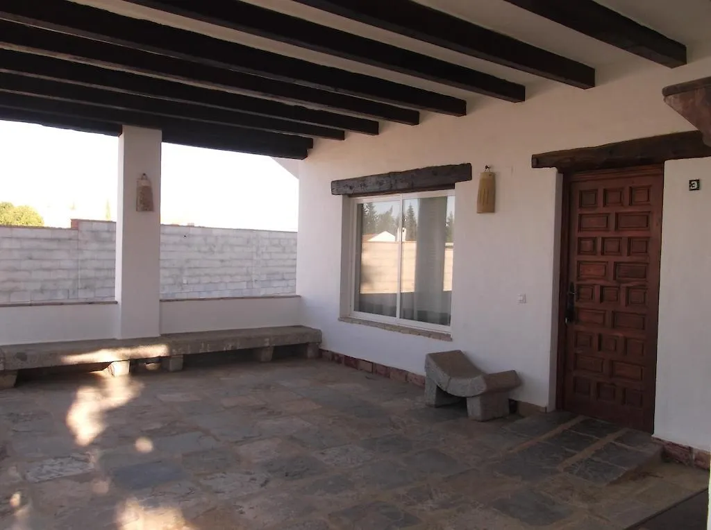 El Olivar De Roche Viejo Holiday home Conil De La Frontera Spain