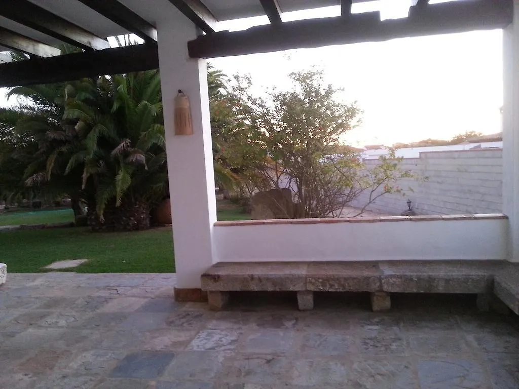 El Olivar De Roche Viejo Holiday home Conil De La Frontera