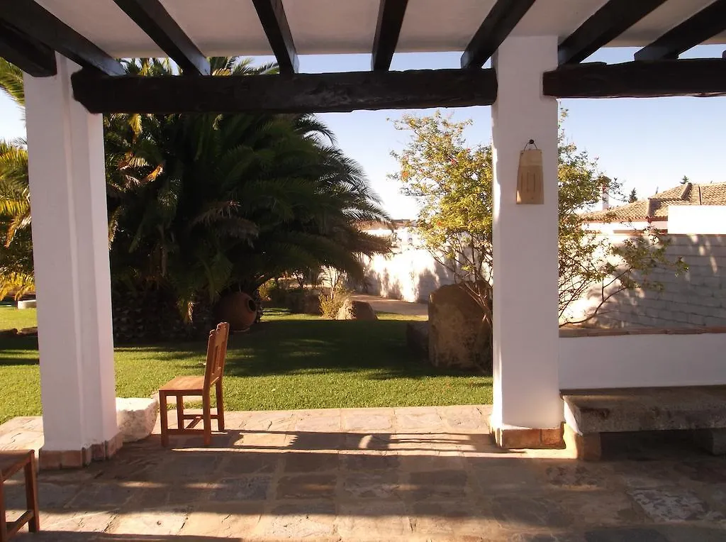 El Olivar De Roche Viejo Holiday home Conil De La Frontera Spain