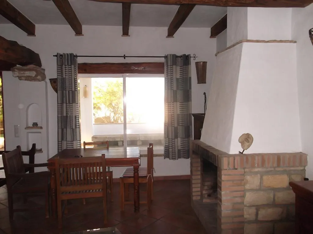 El Olivar De Roche Viejo Holiday home Conil De La Frontera 0*,  Spain