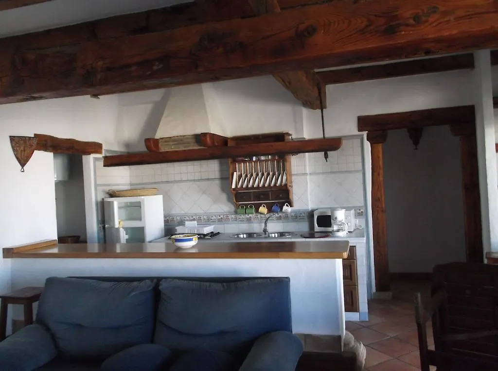 El Olivar De Roche Viejo Holiday home Conil De La Frontera Spain