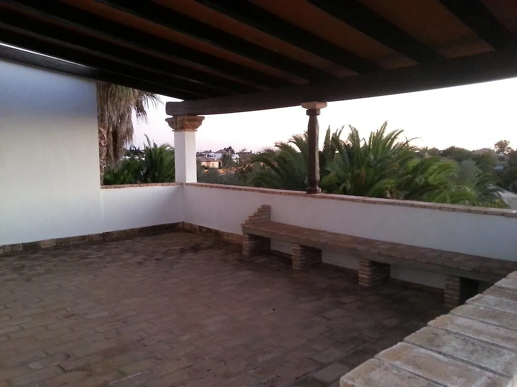 El Olivar De Roche Viejo Holiday home Conil De La Frontera