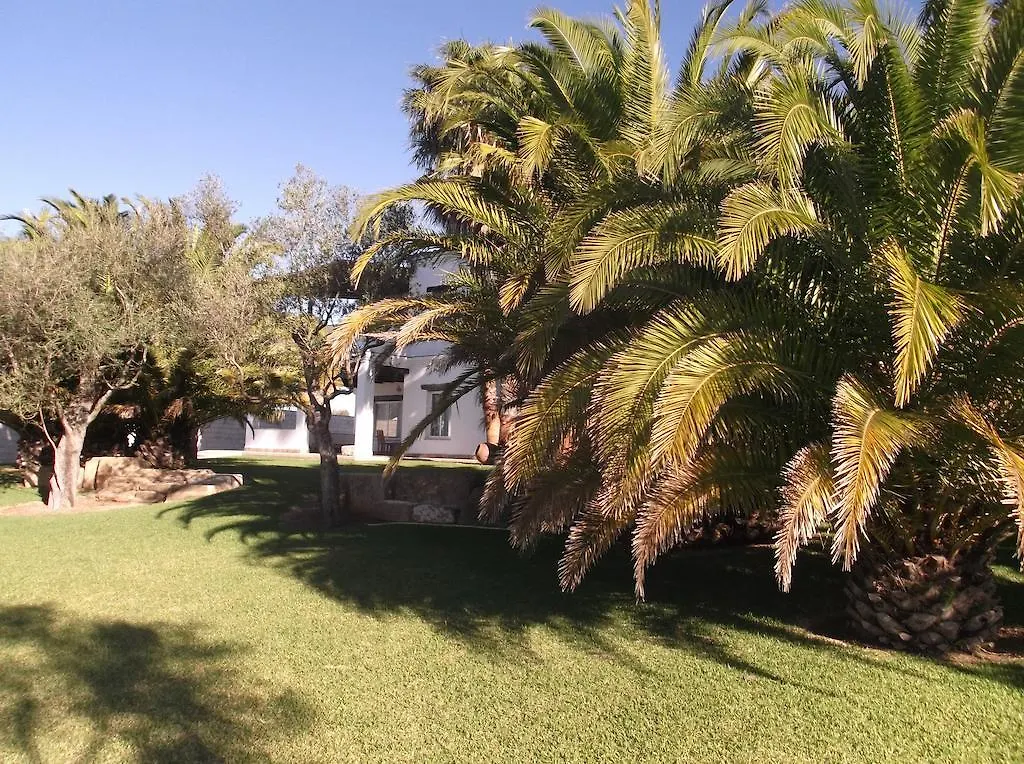El Olivar De Roche Viejo Holiday home Conil De La Frontera 0*,  Spain