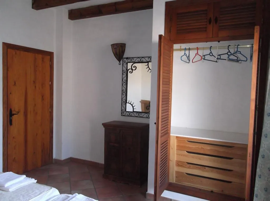 El Olivar De Roche Viejo Holiday home Conil De La Frontera