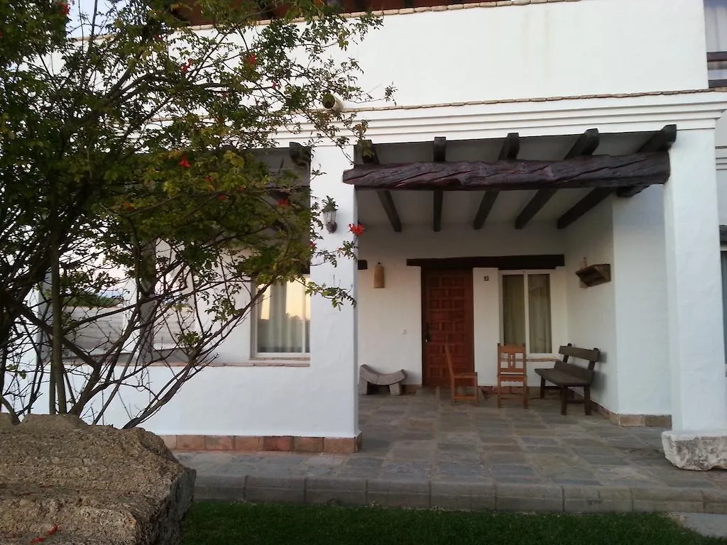 El Olivar De Roche Viejo Holiday home Conil De La Frontera