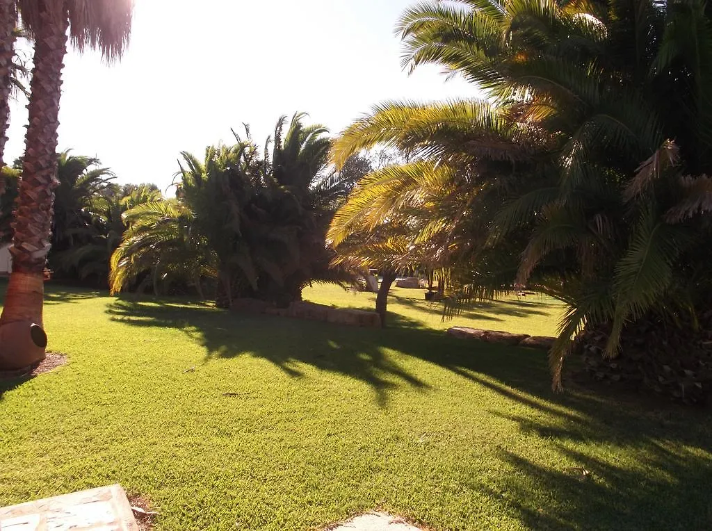 El Olivar De Roche Viejo Holiday home Conil De La Frontera