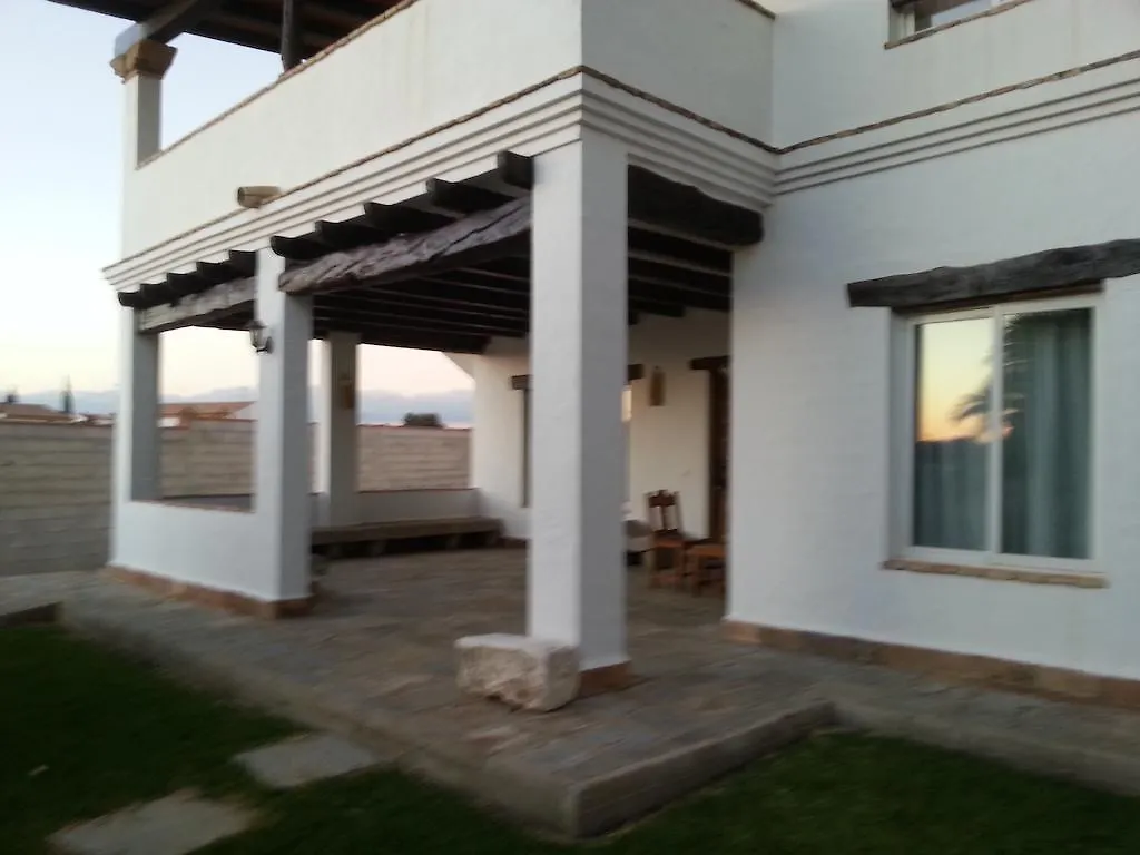 El Olivar De Roche Viejo Holiday home Conil De La Frontera Spain