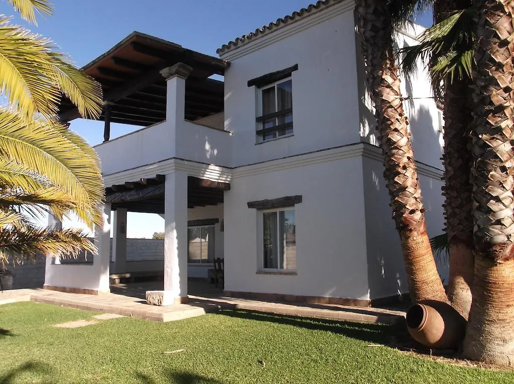 El Olivar De Roche Viejo Holiday home Conil De La Frontera