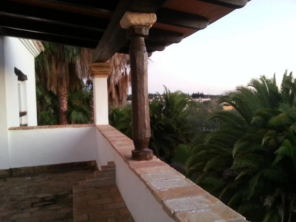El Olivar De Roche Viejo Holiday home Conil De La Frontera 0*,  Spain